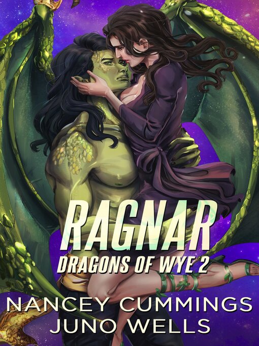 Title details for Ragnar by Nancey Cummings - Available